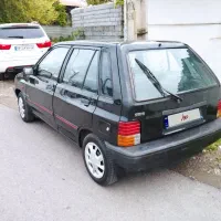 هاچبگ مدل ۸۷