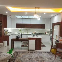 نصاب کابینت و کمد دیواری انجام انواع خورده کاری