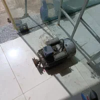 الکترو موتور|فروشگاه و مغازه|تاکستان, |دیوار