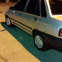 ماشین پراید