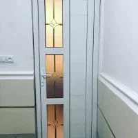 تولید درب وپنجره  دوجداره