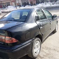 سمند اکس7 مدل 82|خودرو سواری و وانت|بانه, |دیوار