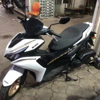 موتور آیروکس 150بهروNEW FACE