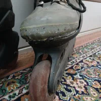 کفش اسکیت|دوچرخه، اسکیت، اسکوتر|تهران, درکه|دیوار