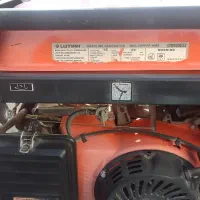 موتور برق لوتیان ۷/۵ کیلو وات|ماشین‌آلات صنعتی|سیرجان, |دیوار