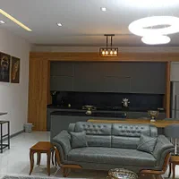 اجاره ویلا شیک وفول امکانات درشهریار|اجارهٔ کوتاه‌مدت ویلا و باغ|شهریار, شهرک وائین|دیوار