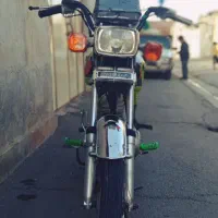 موتور سیکلت|موتورسیکلت|نظرآباد, شهرک سید جمال الدین|دیوار