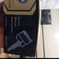 دستگاه باد کشی بدن با دوازده تا لیوان