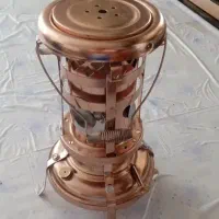 چراغ علاالدین  کوچک