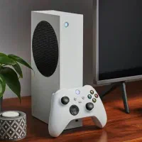 Xbox series s معاوضه و فروش
