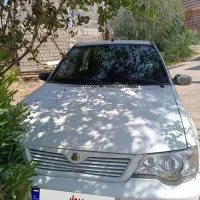 پراید مدل 88
