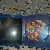 gta v|کنسول، بازی ویدئویی و آنلاین|تهران, زرکش|دیوار