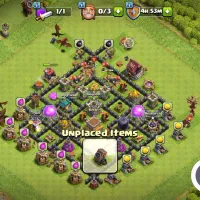 اکانت کلش خوبیه کلا 40