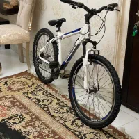 دوچرخه OVERLORD 26