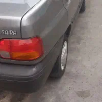 پراید مدل ۸۹بی رنگ پلمب سالم|خودرو سواری و وانت|تهران, بریانک|دیوار