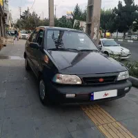 پراید مدل 81