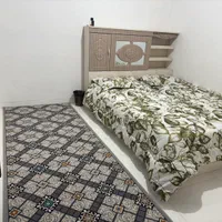اجاره سوئیت آپارتمان مبله/کوتاه مدت روزانه|اجارهٔ کوتاه‌مدت آپارتمان و سوئیت|مشهد, الهیه|دیوار