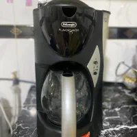 قهوه ساز دلونگی|سماور، چای‌ساز، قهوه‌ساز|شیراز, نصر|دیوار