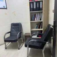 میز و صندلی مدیریت