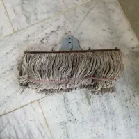 تی نظافت در حد نو