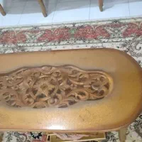 مبل سلطنتی|مبلمان خانگی و میز عسلی|شیراز, شهرک امیر کبیر|دیوار