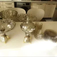 سرویس پذیرایی ۱۲نفره|ظروف سرو و پذیرایی|پردیس, فاز ۹|دیوار