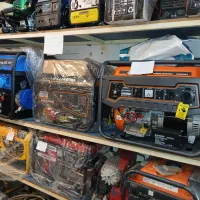 فروش‌‌ ویژه موتور برق با قیمت عمده