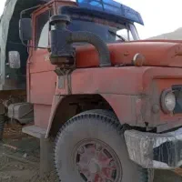 لیلاند مدل۵۶|خودرو سنگین|نوشین شهر, |دیوار