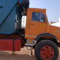 زیر مایلر 83|خودرو سنگین|شوشتر, |دیوار