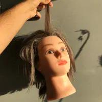 آموزش آرایشگری آقایان