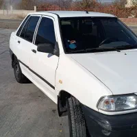 یک دستگاه پراید131مدل90