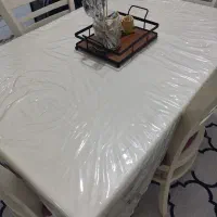 میز ناهارخوری|میز و صندلی غذاخوری|مشهد, رده|دیوار