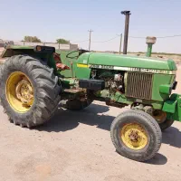 تراکتور جاندیر