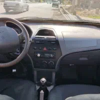 تیبا دوگانه کارخانه 97|خودرو سواری و وانت|بوکان, |دیوار