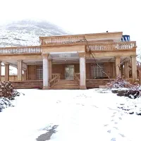 باغ-ویلا-دو-طبقه