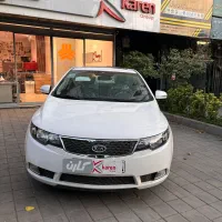 سراتو مدل ۹۸  صفر کیلومتر