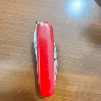 چاقو همه کاره|کوهنوردی و کمپینگ|پاکدشت, پاکدشت (مامازند)|دیوار