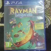 بازی ریکن برای ps4 و ps5