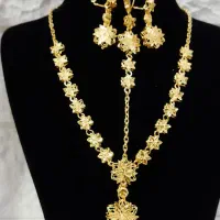 انواع سرویس بدل زنانه رنگ ثابت|بدلیجات|تهران, آبشار|دیوار