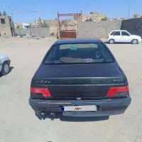 پژوه 405|خودرو سواری و وانت|زاهدان, |دیوار