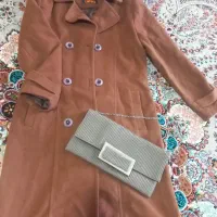 پالتوی نو|لباس|بندر ترکمن, |دیوار