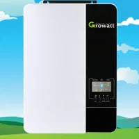 باتری لیتیوم گرووات growatt  گوگرین gogreen|مصالح و تجهیزات ساختمان|دیلم, |دیوار