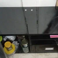 تلویزیون و میز تلویزیون|تلویزیون و پروژکتور|قزوین, |دیوار