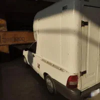 وانت پراید 151 مدل 1402|خودرو سواری و وانت|بندرعباس, |دیوار