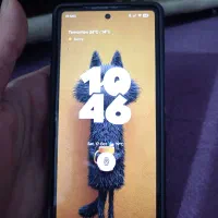 گوگل پیکسل 7 ای  رام 8