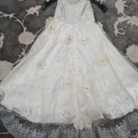 لباس مجلسی دخترانه