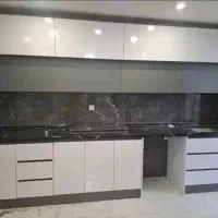 کد۰8تولیدکننده مصرف کابینت پیش ساخته قیمت دست دوم|مصالح و تجهیزات ساختمان|شیراز, کوشک میدان|دیوار