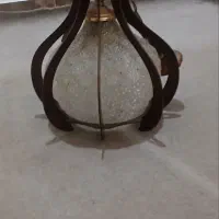 لوستر نو|لوستر و چراغ آویز|شهریار, شهریار|دیوار