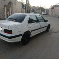 پارس ۱۴۰۰خونگی|خودرو سواری و وانت|زاهدان, |دیوار