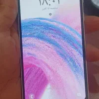 گوشی سامسونگ a33